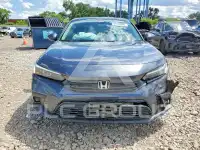 2024 Honda CIVIC photo