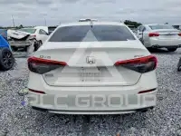2024 Honda CIVIC photo