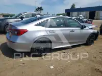 2024 Honda CIVIC photo
