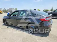 2024 Honda CIVIC photo
