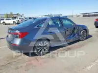 2024 Honda CIVIC фото