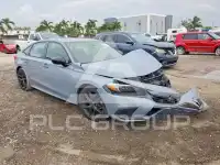 2024 Honda CIVIC фото