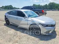 2024 Honda CIVIC photo