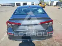 2024 Honda CIVIC фото