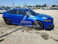 2024 Honda CIVIC фото