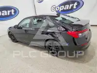 2024 Honda CIVIC фото