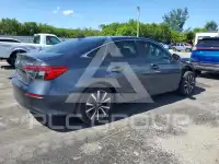 2024 Honda CIVIC фото