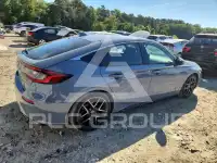 2024 Honda CIVIC фото