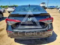 2024 Honda CIVIC фото