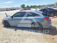 2024 Honda CIVIC фото