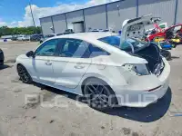 2024 Honda CIVIC photo