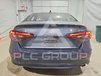 2024 Honda CIVIC фото