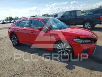 2024 Honda CIVIC фото