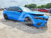 2024 Honda CIVIC фото
