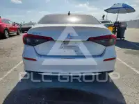 2024 Honda CIVIC фото