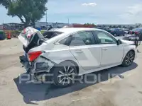 2024 Honda CIVIC фото
