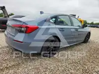 2024 Honda CIVIC фото