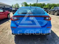 2024 Honda CIVIC фото
