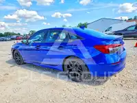 2024 Honda CIVIC фото