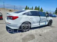 2024 Honda CIVIC фото
