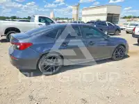 2024 Honda CIVIC фото