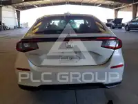 2024 Honda CIVIC фото