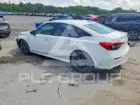 2024 Honda CIVIC фото