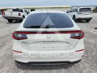 2024 Honda CIVIC photo
