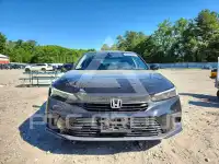 2024 Honda CIVIC фото