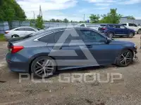 2024 Honda CIVIC photo