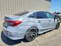 2024 Honda CIVIC photo