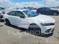 2024 Honda CIVIC photo