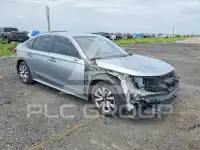 2024 Honda CIVIC фото