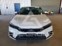 2024 Honda CIVIC фото