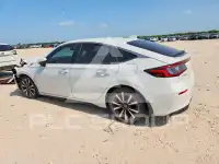 2024 Honda CIVIC фото