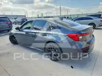 2024 Honda CIVIC фото