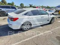 2024 Honda CIVIC фото