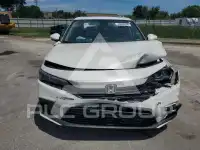 2024 Honda CIVIC фото