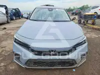 2024 Honda CIVIC фото