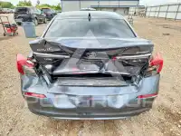 2024 Honda CIVIC photo