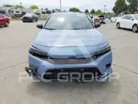 2024 Honda CIVIC фото