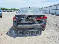 2024 Honda CIVIC фото