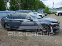 2024 Honda CIVIC photo