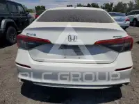 2024 Honda CIVIC фото