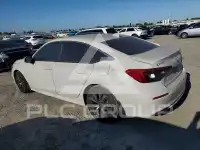 2024 Honda CIVIC фото