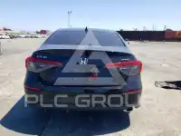 2024 Honda CIVIC photo