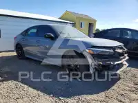 2024 Honda CIVIC photo