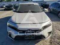 2024 Honda CIVIC фото