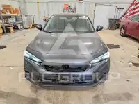 2024 Honda CIVIC photo