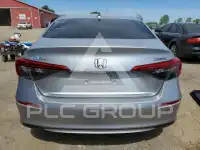 2024 Honda CIVIC photo